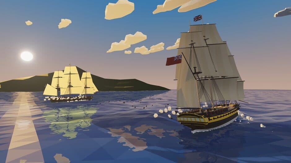 Скриншот 6 из Buccaneers!