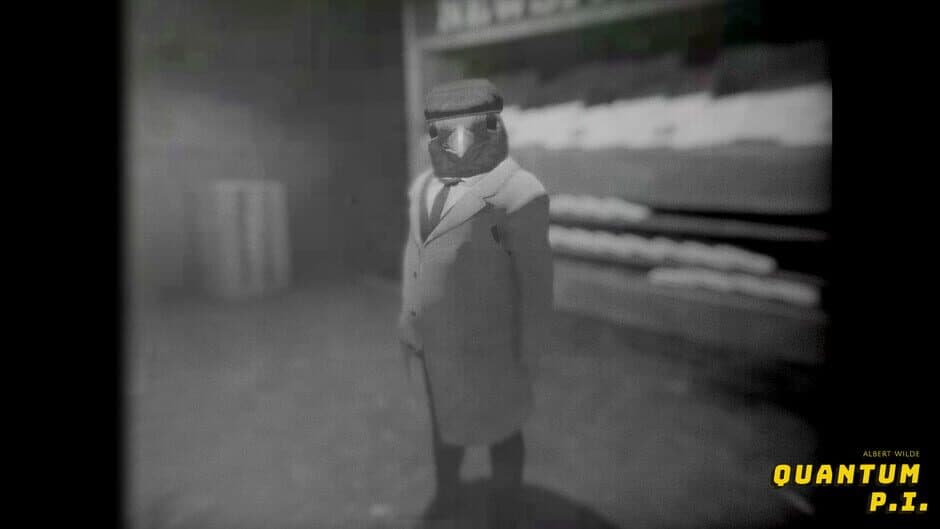 Скриншот 7 из Cat Detective Albert Wilde
