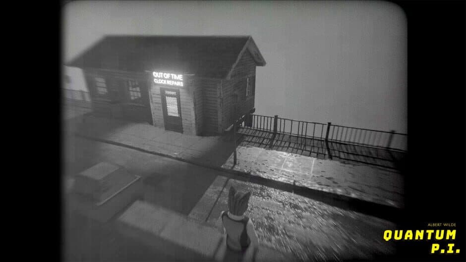Скриншот 4 из Cat Detective Albert Wilde