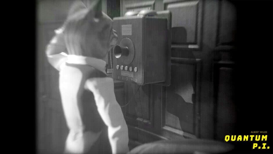 Скриншот 5 из Cat Detective Albert Wilde