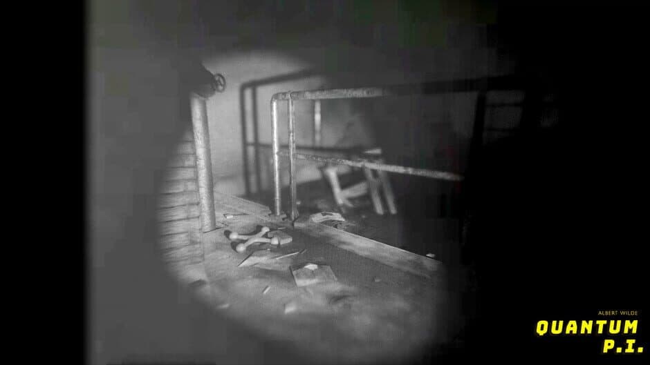 Скриншот 6 из Cat Detective Albert Wilde