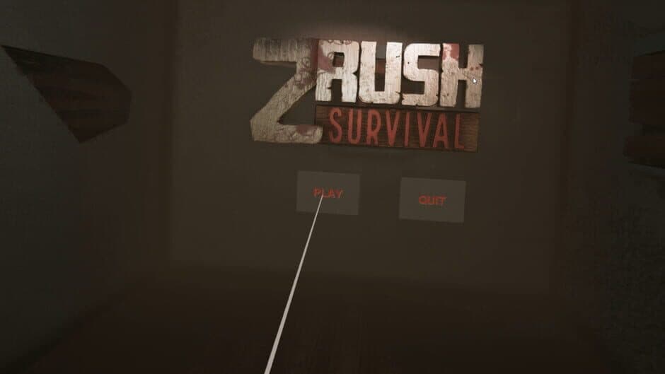Скриншот 6 из Z-Rush Survival