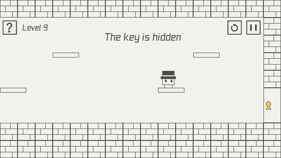 Скриншот 2 из The Adventures of Mr. Hat