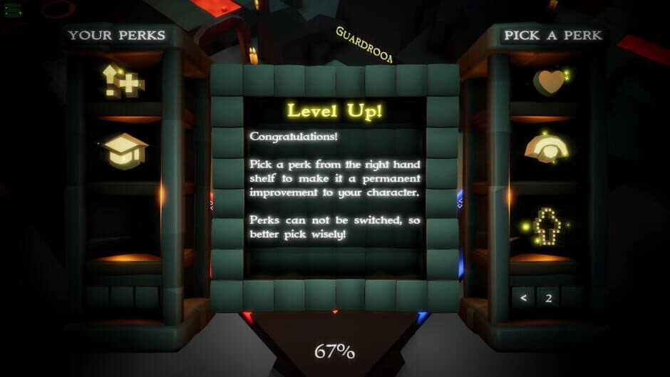 Скриншот 3 из Dungeon Crawler