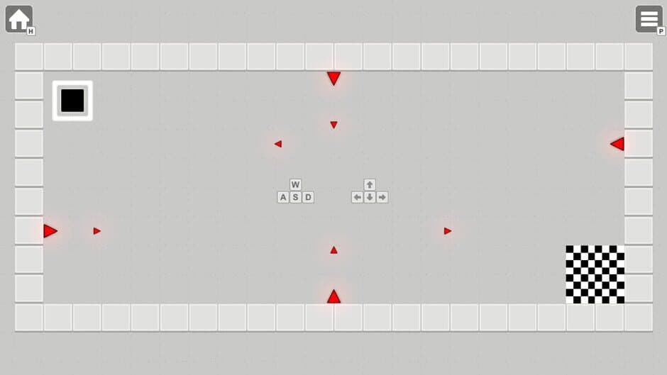Скриншот 3 из Sqroma