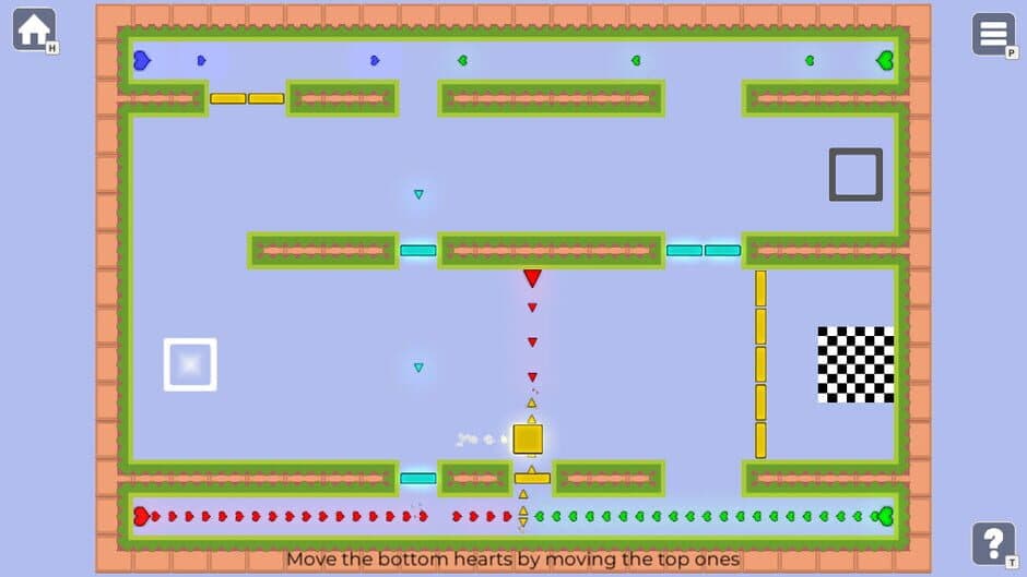 Скриншот 5 из Sqroma