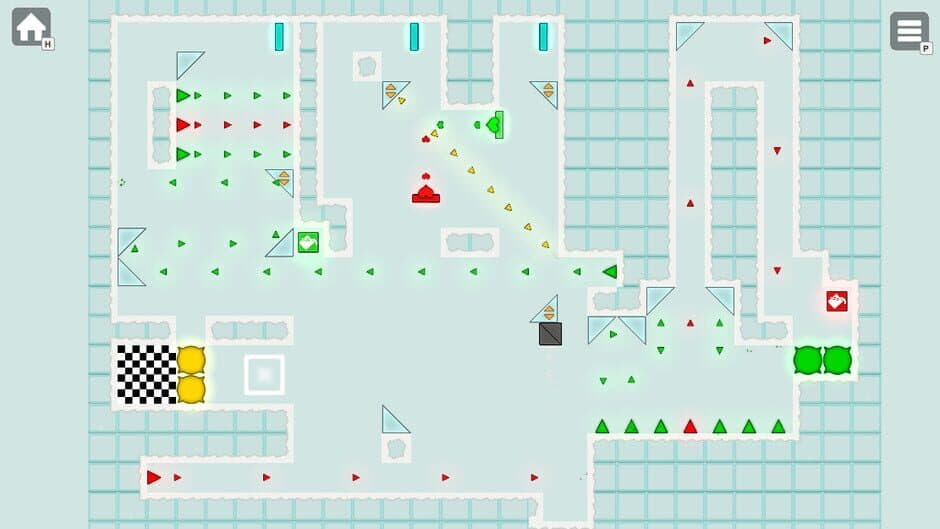 Скриншот 10 из Sqroma