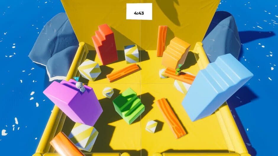 Скриншот 7 из Reef Rivals