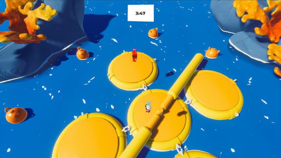 Скриншот 6 из Reef Rivals