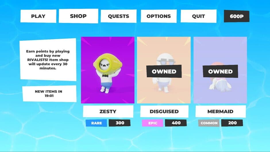 Скриншот 8 из Reef Rivals