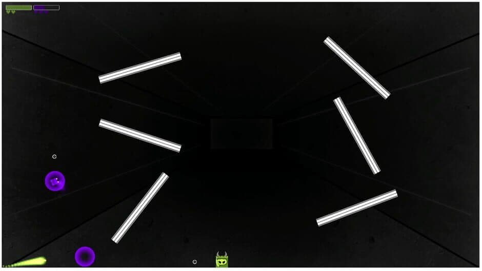 Скриншот 3 из Squarena