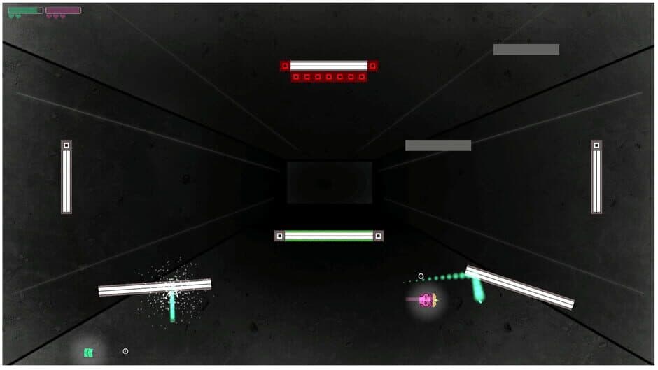 Скриншот 4 из Squarena