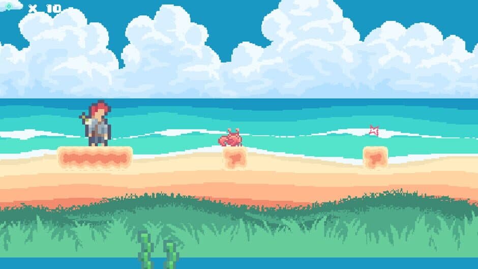 Скриншот 1 из Crabby Beach