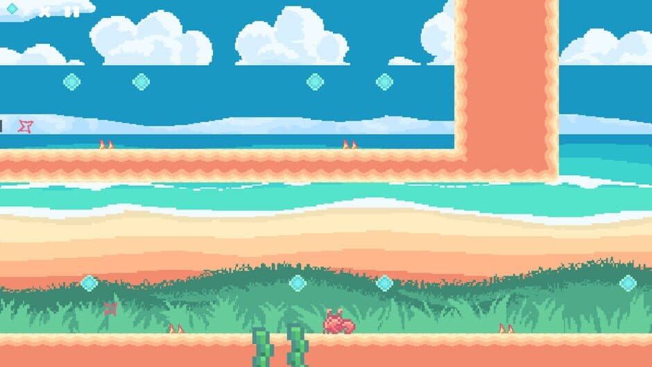 Скриншот 2 из Crabby Beach