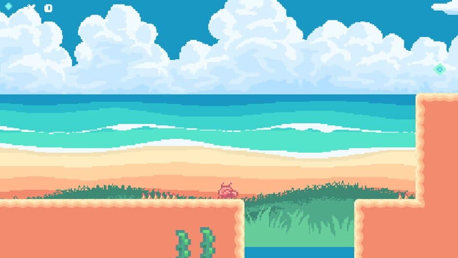 Скриншот 3 из Crabby Beach