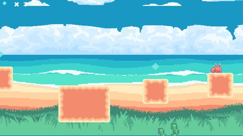 Скриншот 4 из Crabby Beach
