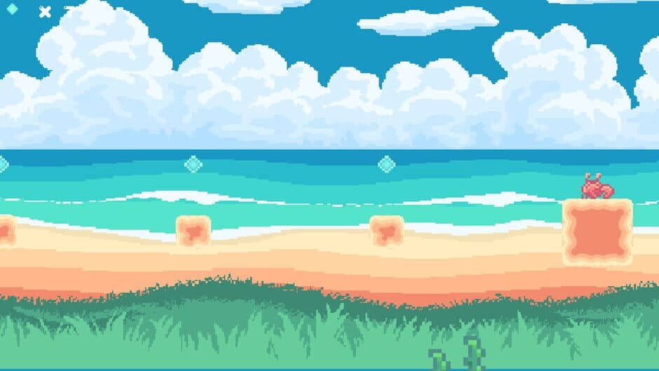 Скриншот 5 из Crabby Beach