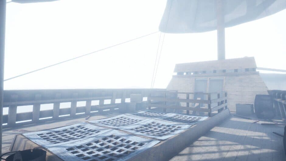 Скриншот 1 из Mayflower Reflections