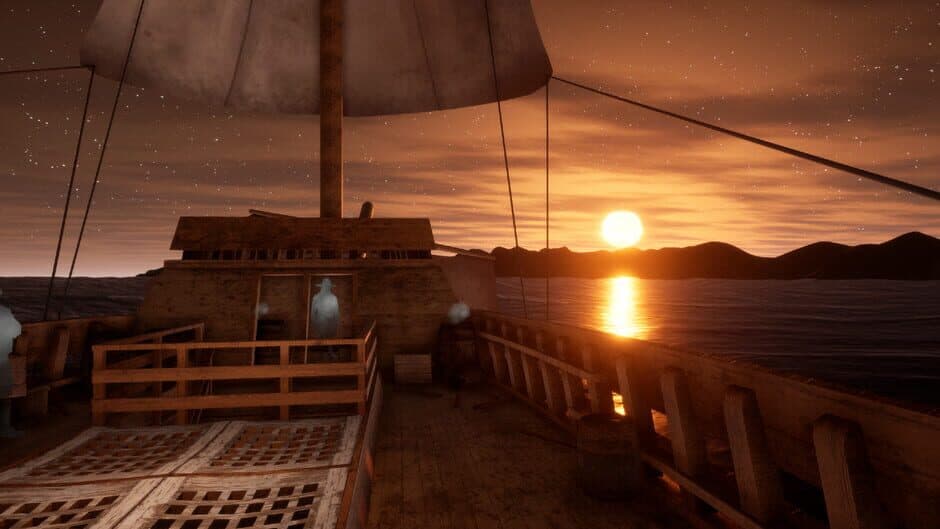 Скриншот 2 из Mayflower Reflections