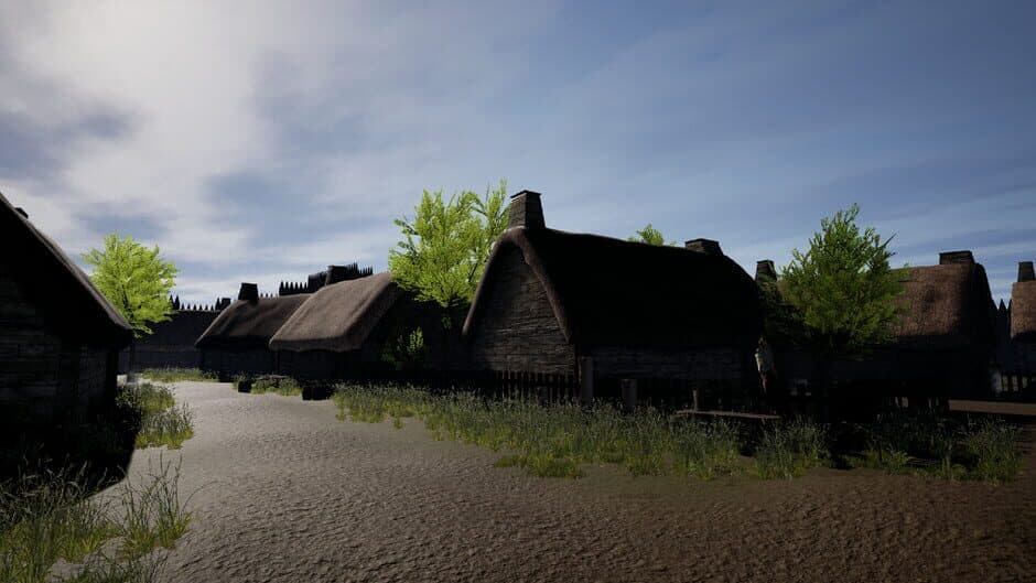 Скриншот 4 из Mayflower Reflections