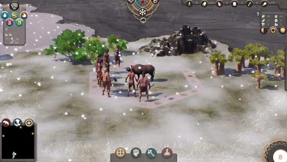 Скриншот 5 из The Ancients