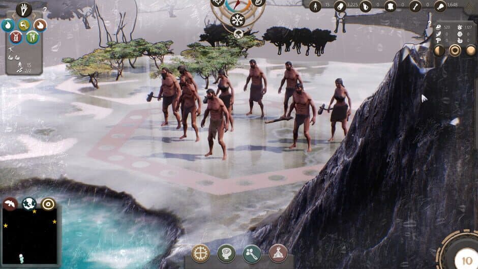 Скриншот 9 из The Ancients