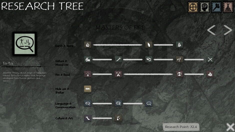 Скриншот 11 из The Ancients