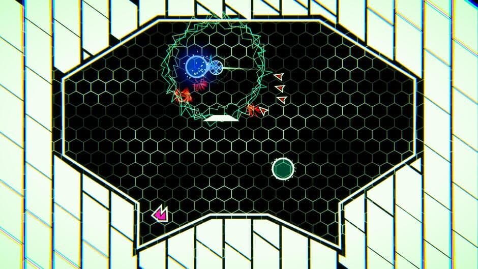Скриншот 5 из Magnet Crusher