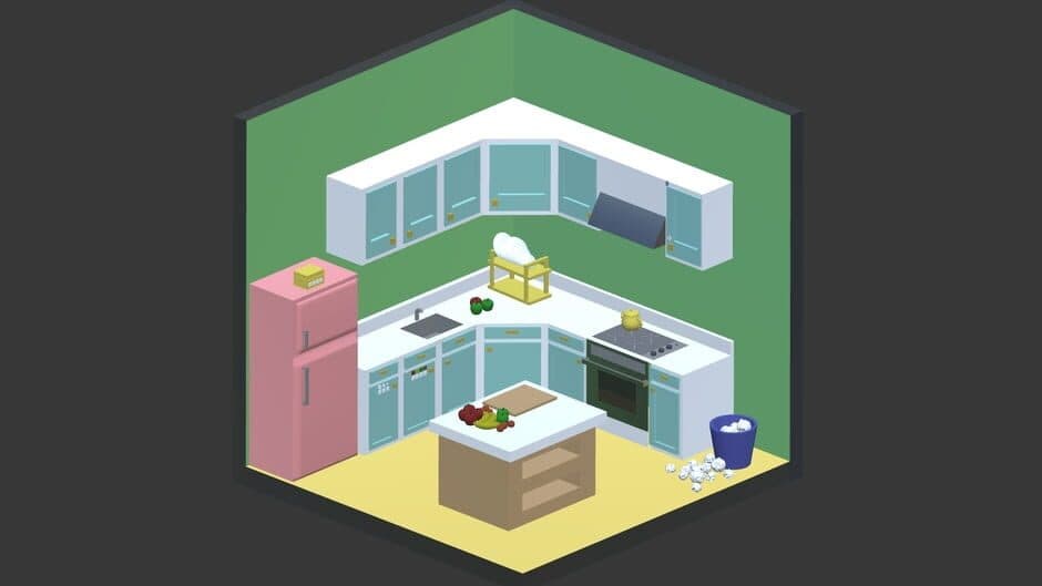 Скриншот 2 из The Rooms