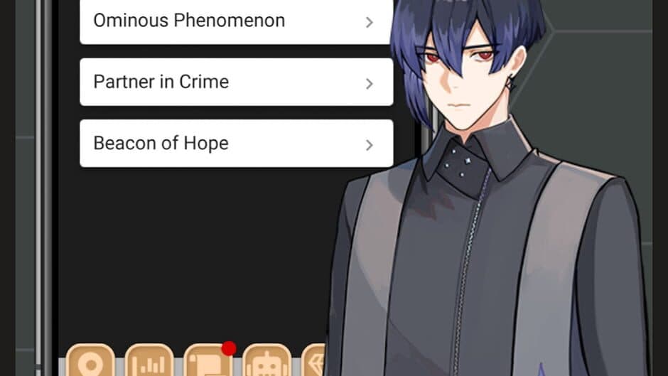 Скриншот 3 из Somnium Eleven