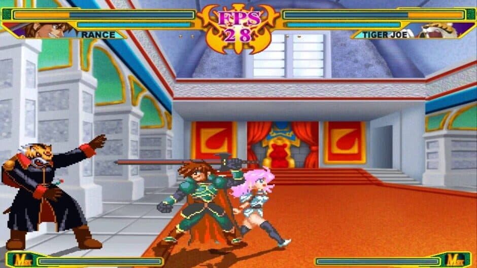Скриншот 2 из Alice Senki 2