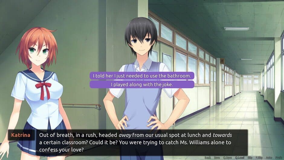 Скриншот 1 из Student Transfer