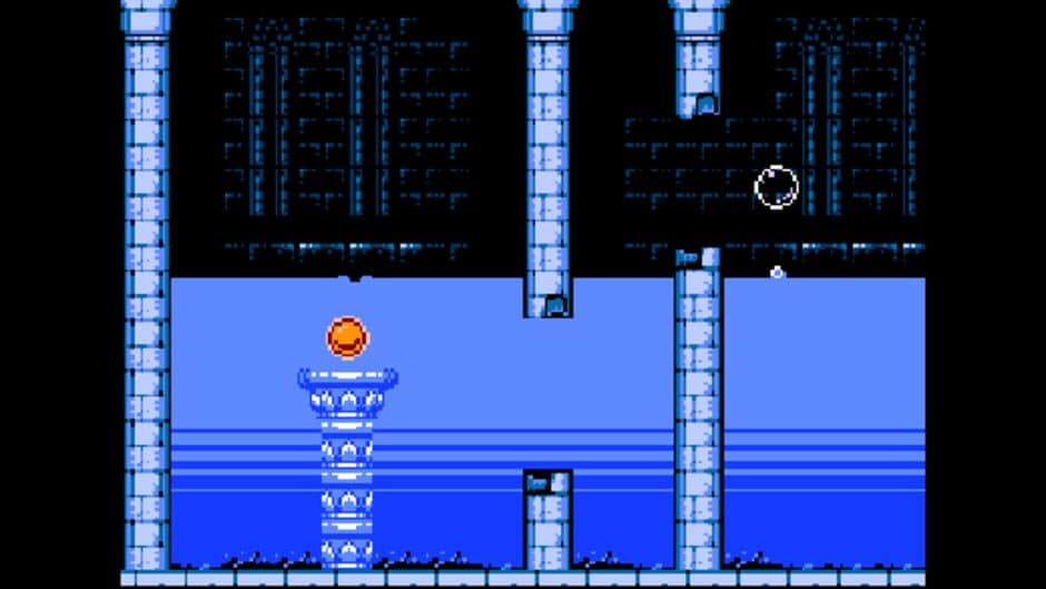 Скриншот 1 из Morphcat Games Collection 1
