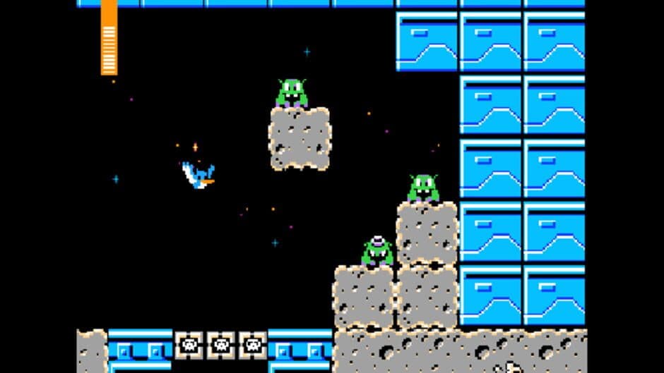 Скриншот 4 из Morphcat Games Collection 1