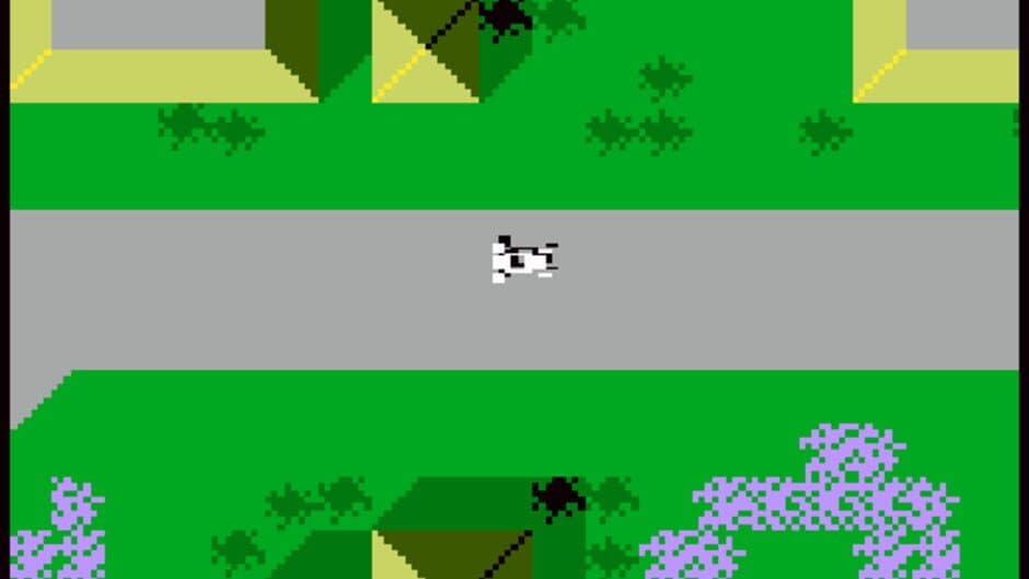Скриншот 3 из Intellivision Collection 2