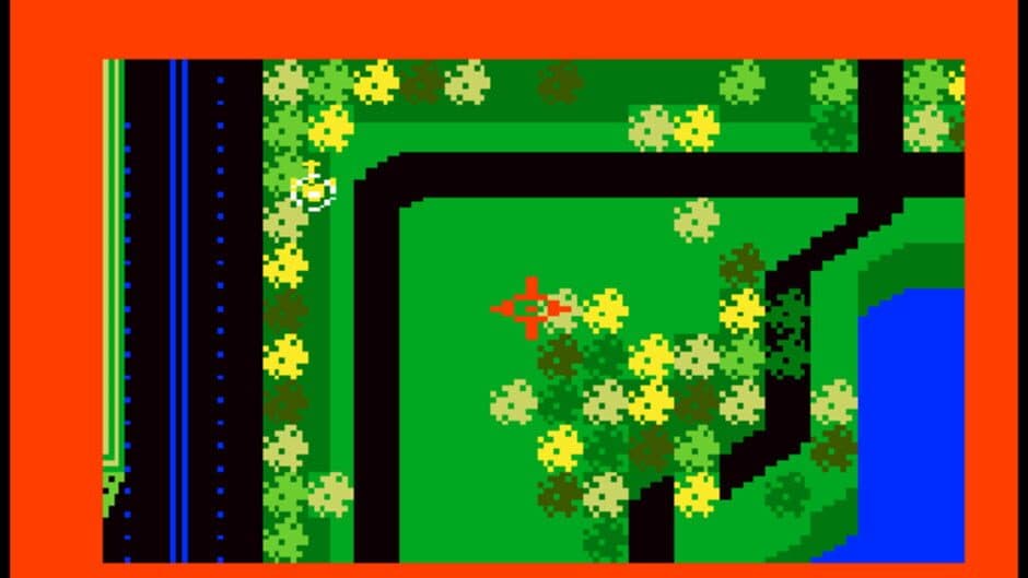 Скриншот 6 из Intellivision Collection 2