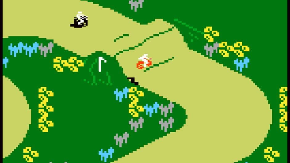 Скриншот 7 из Intellivision Collection 2