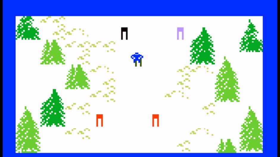 Скриншот 8 из Intellivision Collection 2