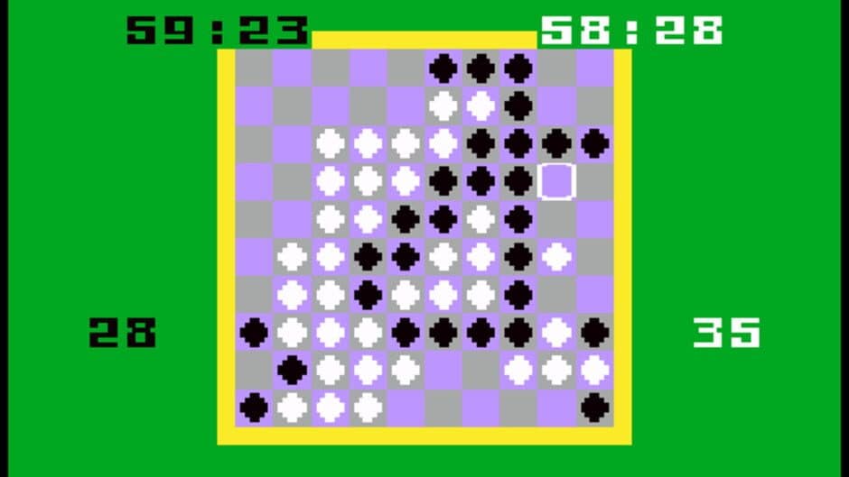 Скриншот 9 из Intellivision Collection 2