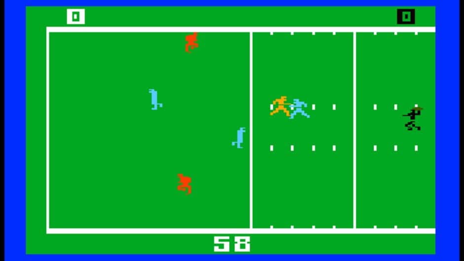 Скриншот 10 из Intellivision Collection 2