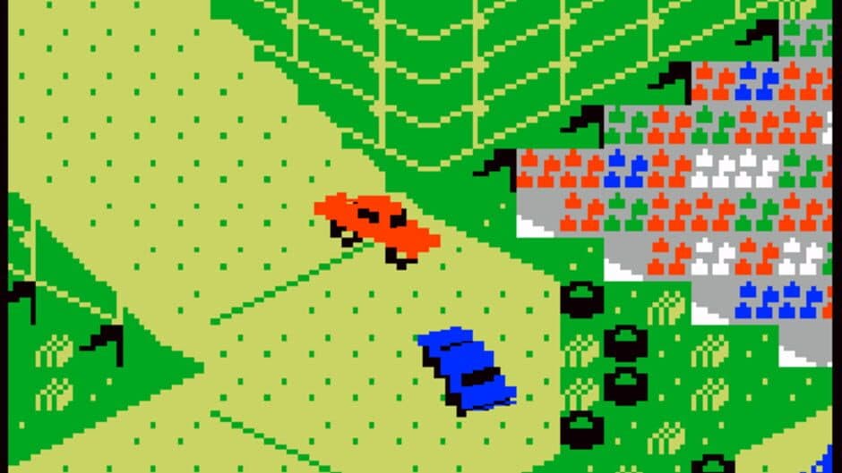 Скриншот 11 из Intellivision Collection 2