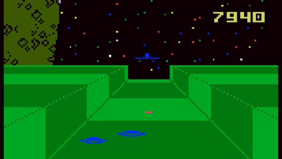 Скриншот 12 из Intellivision Collection 2