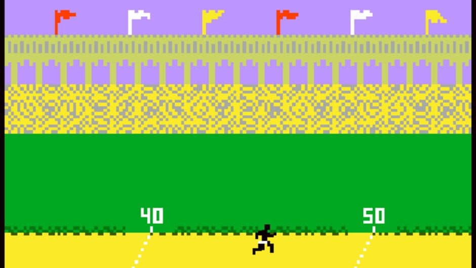 Скриншот 1 из Intellivision Collection 2