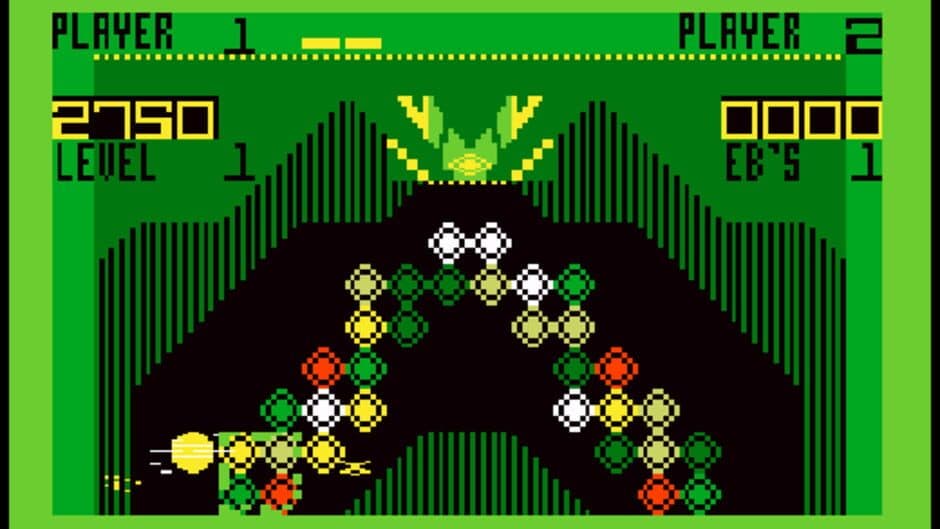 Скриншот 4 из Intellivision Collection 2