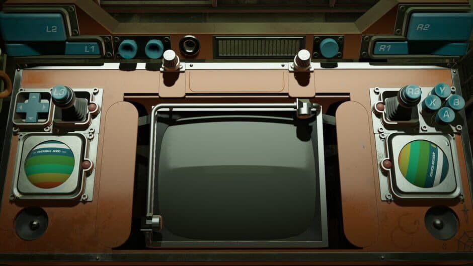 Скриншот 5 из Aperture Desk Job