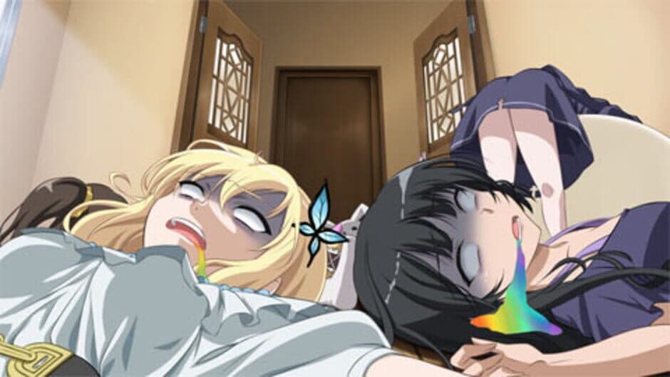 Скриншот 3 из Boku ha Tomodachi ga Sukunai Portable