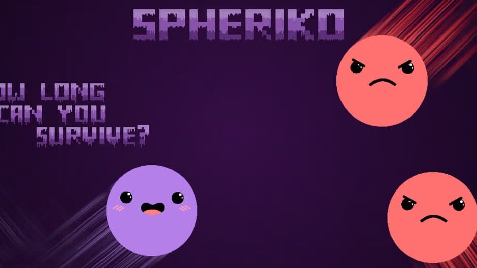 Скриншот 1 из Spheriko