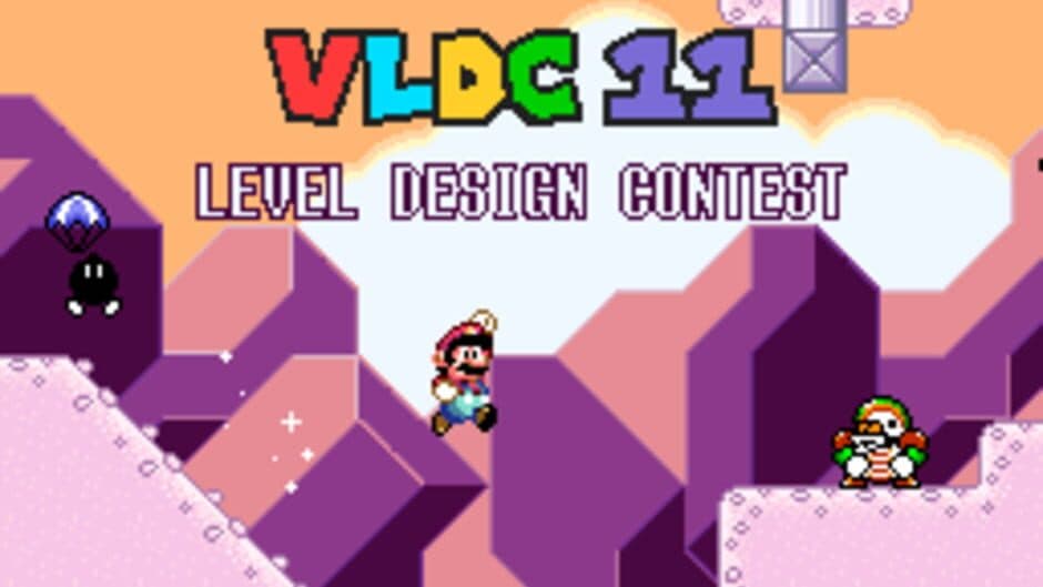 Скриншот 1 из The 11th Annual Vanilla Level Design Contest: Collaboration Hack