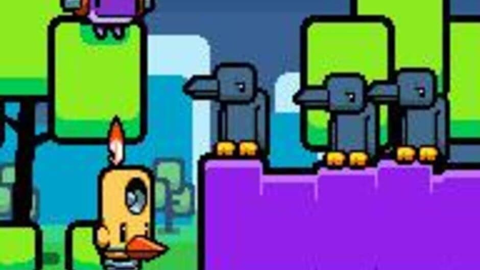 Скриншот 1 из Beat City
