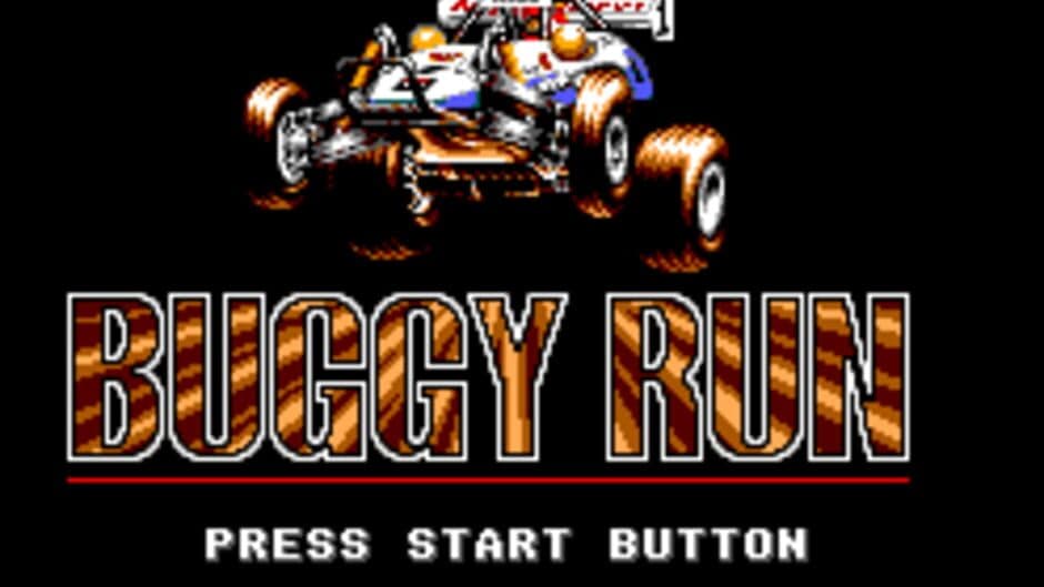 Скриншот 1 из Buggy Run